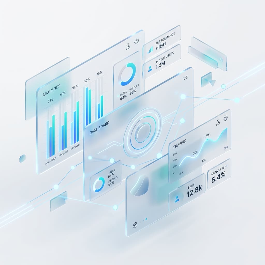 Dashboarding & Visualization
